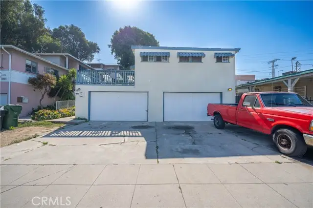 1288 West, Los Angeles, CA 90019 - #1