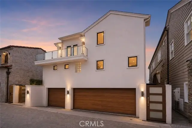 1554 Oceanfront, Newport Beach, CA 92661 - #2