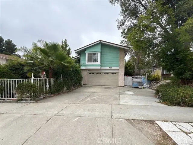 3461 Valle Vista, Chino Hills, CA 91709 - #1