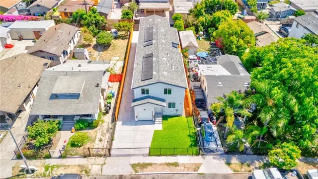 924 75th Street, Los Angeles, CA 90044 - #2