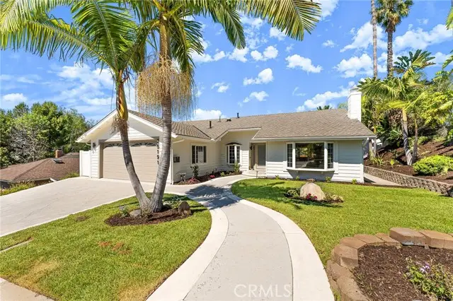 25191 Via Piedra Blanca, Laguna Niguel, CA 92677 - #1