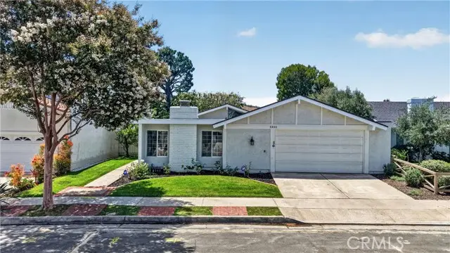 5432 Kenosha, Irvine, CA 92603 - #2