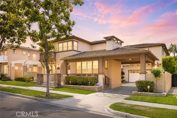 8 Bayleaf, Irvine, CA 92620