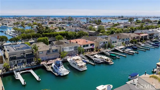 736 Harbor Island Drive, Newport Beach, CA 92660 - #2