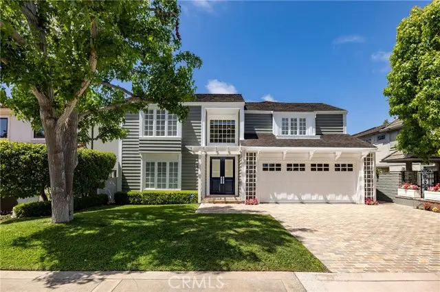 736 Harbor Island Drive, Newport Beach, CA 92660 - #3