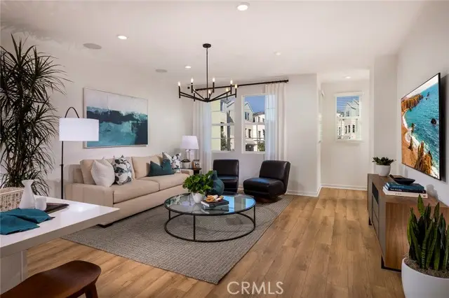 6052 Bryce Drive, Corona, CA 92880 - #3