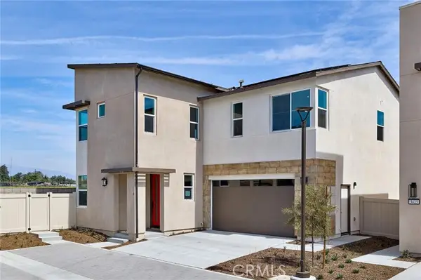 3419 East Moonstone Drive, Ontario, CA 91761