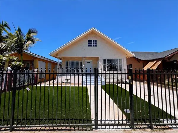 1171 60TH Street, Los Angeles, CA 90001