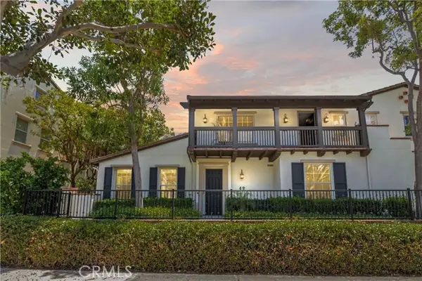 42 Vintage, Irvine, CA 92620