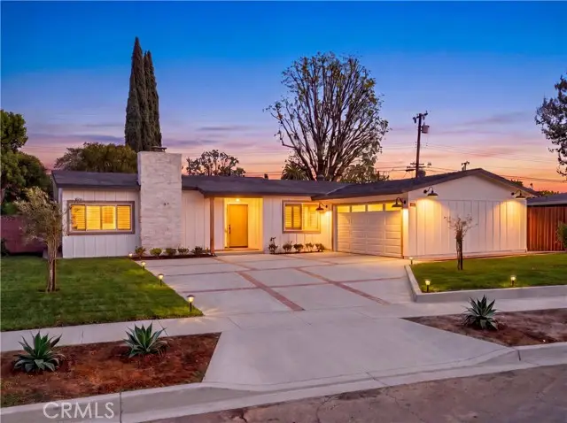 1691 Bullard, Santa Ana, CA 92705 - #1