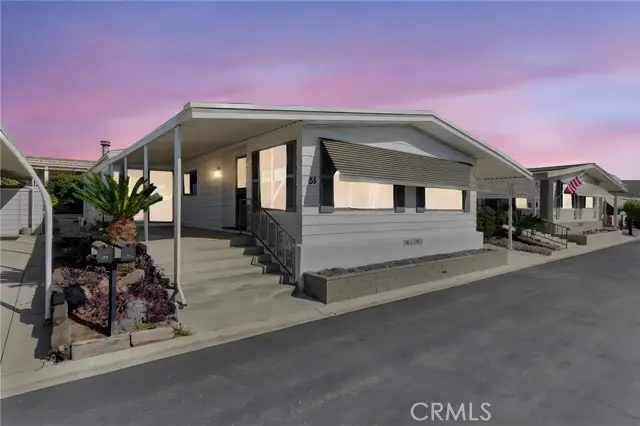 11730 Whittier Boulevard  #55, Whittier, CA 90601 - #1