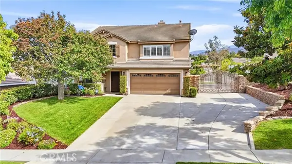 1910 Georgetown Drive, Corona, CA 92881