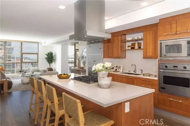 9 MacArthur Place  #404, Santa Ana, CA 92707 - #2