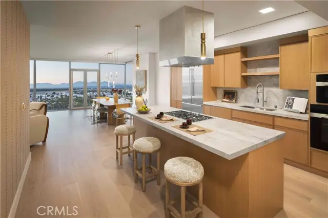 9 MacArthur Place  #1001, Santa Ana, CA 92707 - #3