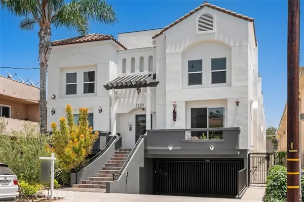 5224 Corteen, Valley Village, CA 91607