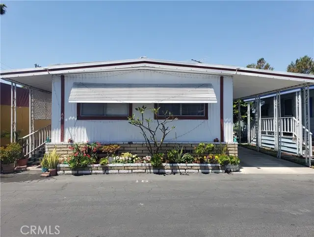 3929 5th Street, #16, Santa Ana, CA 92703 - #1