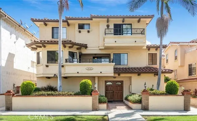 814 Patton  #1, San Pedro, CA 90731 - #1