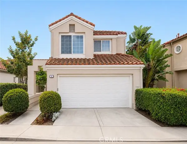 6 DEL AZUL, Irvine, CA 92614