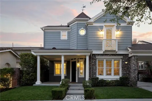 11 Craftsbury Pl, Ladera Ranch, CA 92694