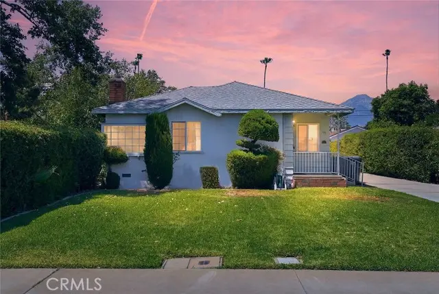709 J Street, Ontario, CA 91764 - #1