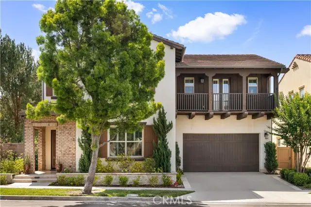 60 Boxberry, Irvine, CA 92620 - #2