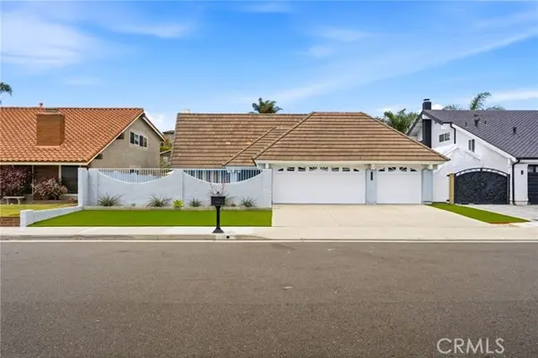 19151 Yacht Lane, Huntington Beach, CA 92646
