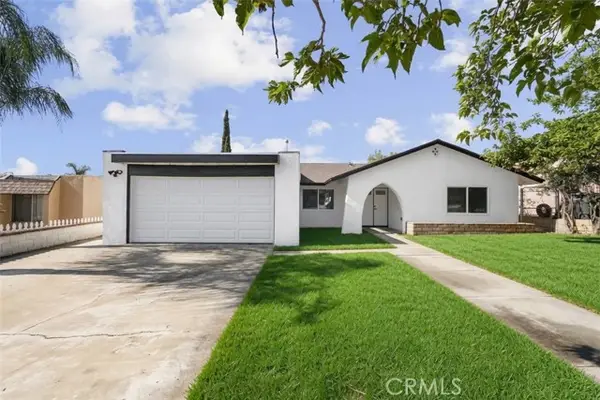 527 10th, Perris, CA 92570