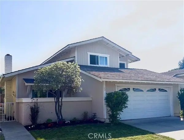23 Whistling Swan, Irvine, CA 92604