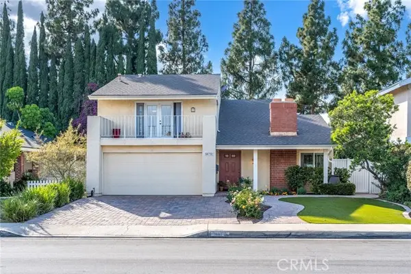 14751 Deer Park St, Irvine, CA 92604
