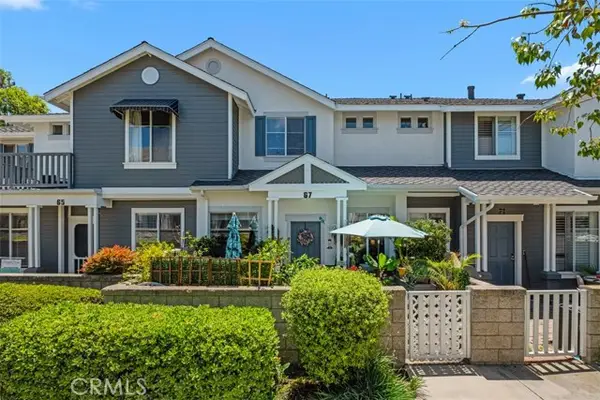 67 Carlsbad, Aliso Viejo, CA 92656