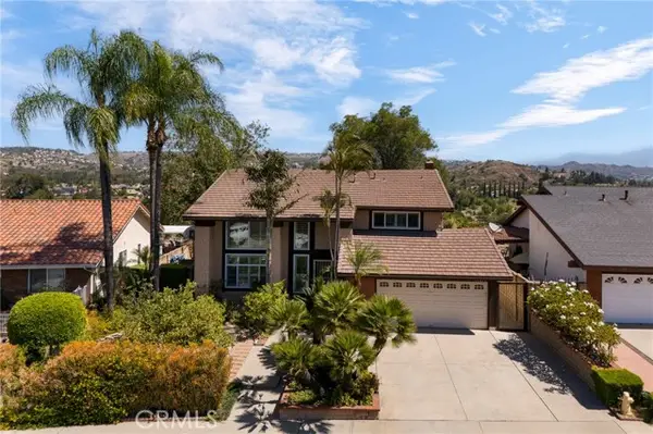 19879 Vista Hermosa, Walnut, CA 91789