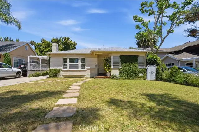 1916 Veteran Ave, Los Angeles, CA 90025 - #1