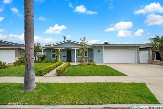 9591 Tarpon Drive, Huntington Beach, CA 92646 - #2
