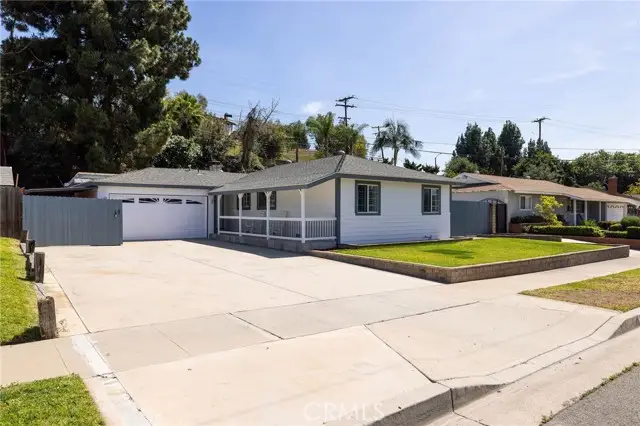 1246 Baldwin, Orange, CA 92865 - #2