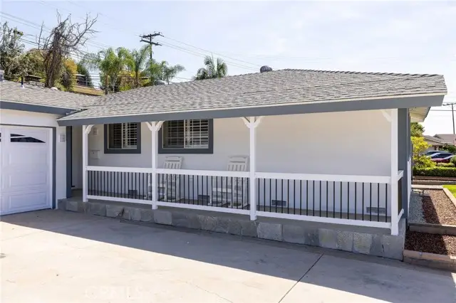 1246 Baldwin, Orange, CA 92865 - #3