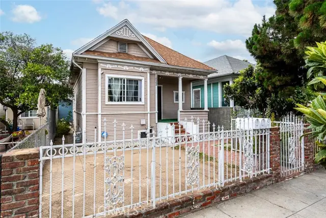 1522 29th, Los Angeles, CA 90007 - #1