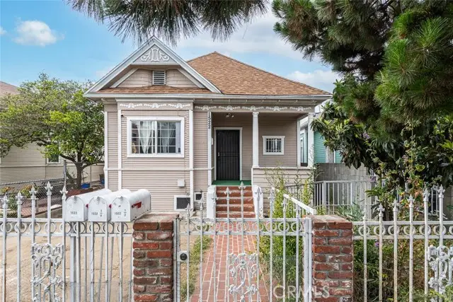 1522 29th, Los Angeles, CA 90007 - #2