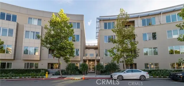 21 Gramercy  #416, Irvine, CA 92612 - #2