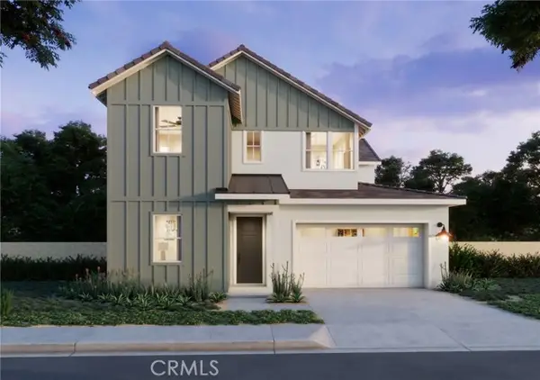 246 Renewal Road, Ladera Ranch, CA 92694