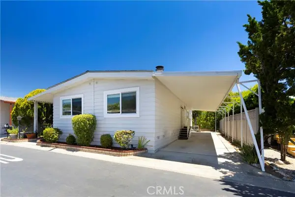 27703 ORTEGA  HWY  #88, San Juan Capistrano, CA 92675