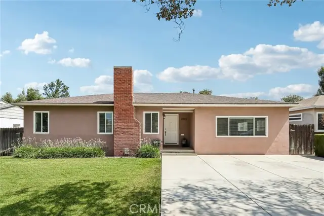 4593 Gardena, Riverside, CA 92506 - #1
