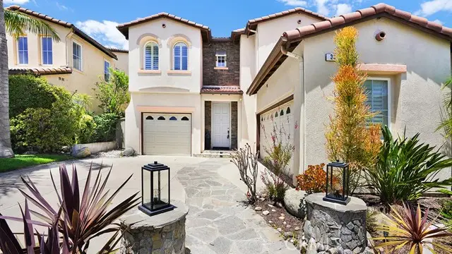 33 Acanthus, Rancho Santa Margarita, CA 92688 - #1