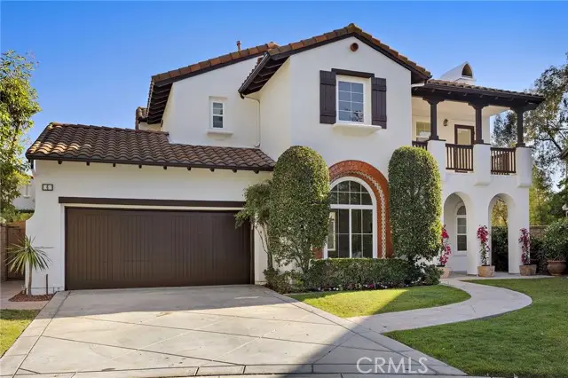 6 Westford, Ladera Ranch, CA 92694 - #2