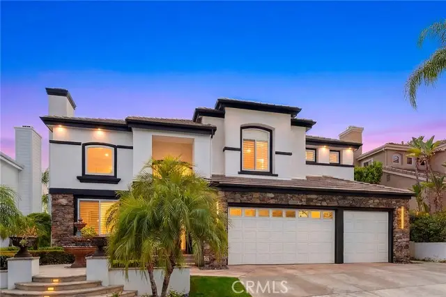 25 Golf View Drive, Trabuco Canyon, CA 92679 - #1