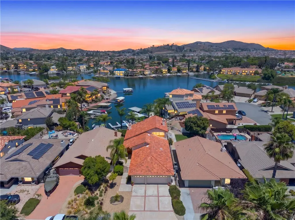 24140 Cruise Circle Drive, Quail Valley, CA 92587 - #1