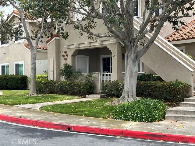 43 Via Cresta, Rancho Santa Margarita, CA 92688 - #1