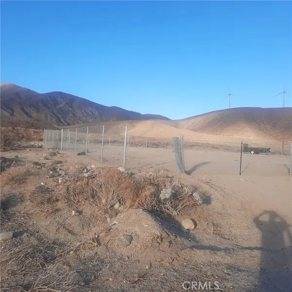 0 Mint, WHITEWATER, CA 92282