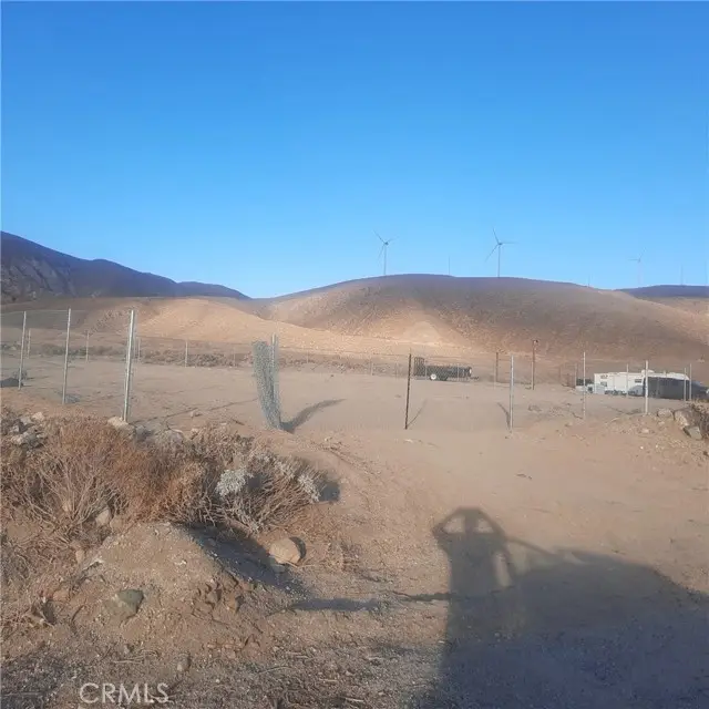 0 Mint, Whitewater, CA 92282 - #2