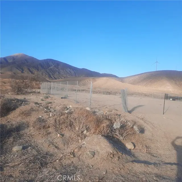 0 Mint, Whitewater, CA 92282 - #3
