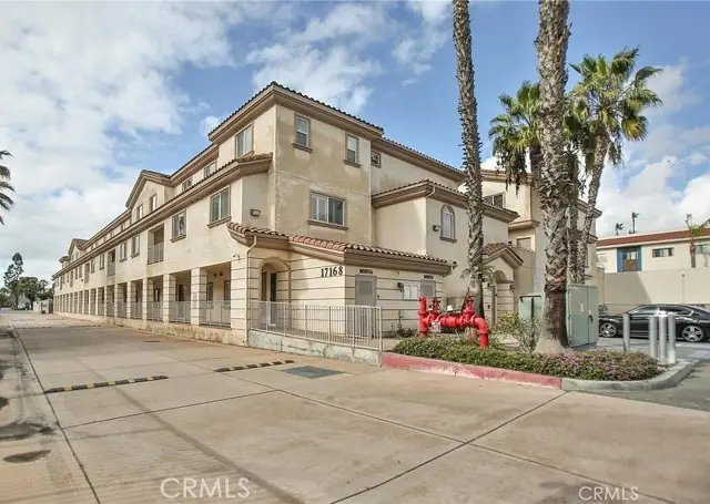 17168 Newhope  #222, Fountain Valley, CA 92708 - #1